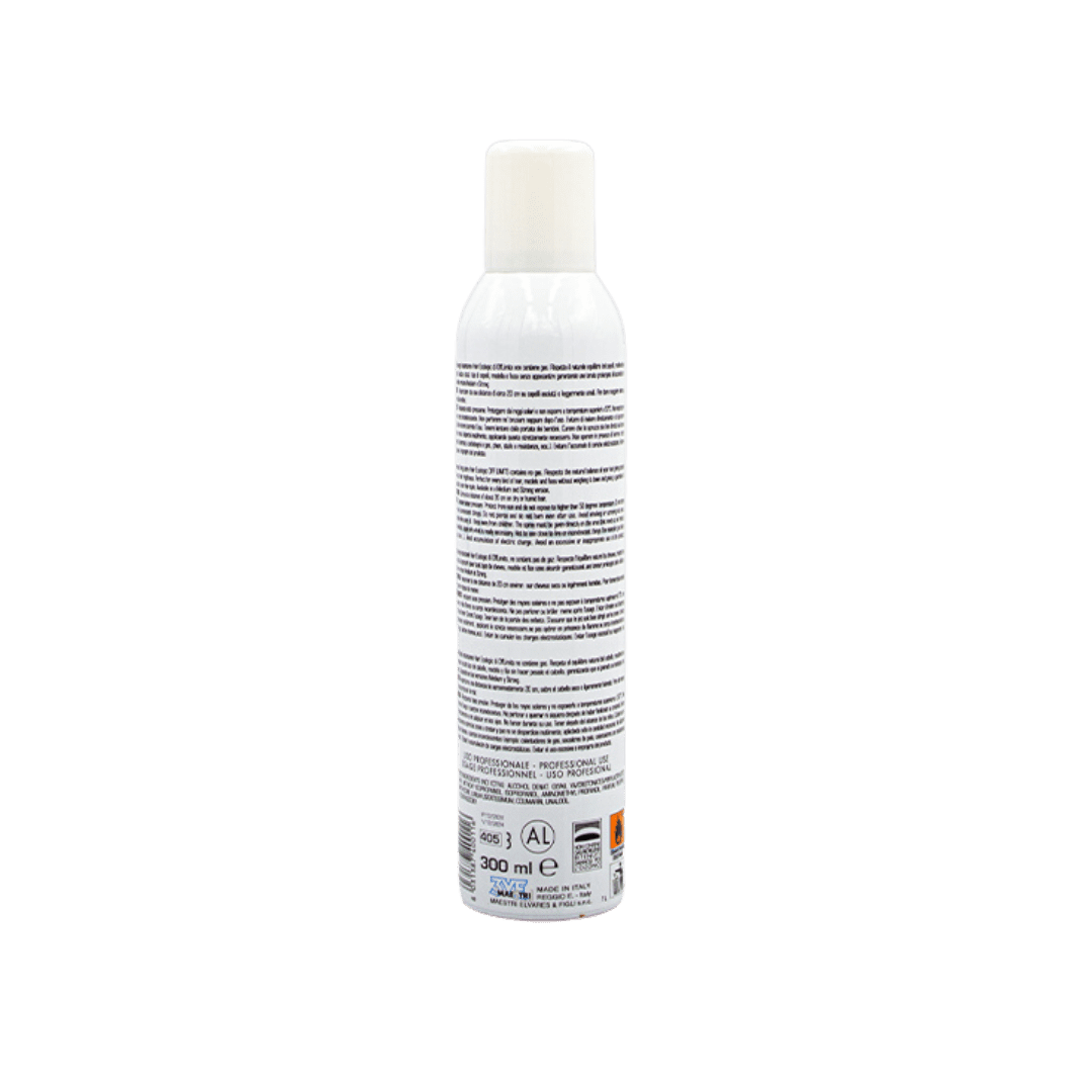 FREELIMIX-Ecologic Fixing Hair Spray (Medium) 300 ml - Image 2