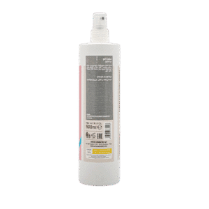 Alternative view of dr. kraut Softening Tonic With Panthenol (K1042) 500ml