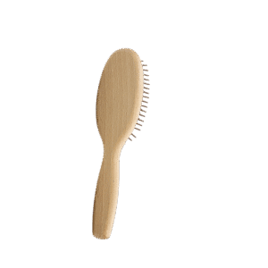 Alternative view of 3ME Hair Brush Big Oval (20061)
