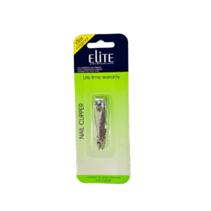 Elite Professional Nail Clipper