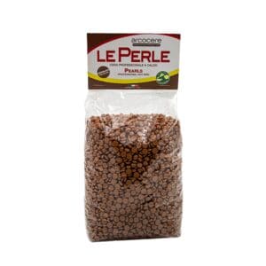 arcocere Le Perle hot Wax (Chocolate) 1kg