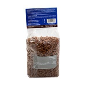Alternative view of arcocere Le Perle hot Wax (Chocolate) 1kg