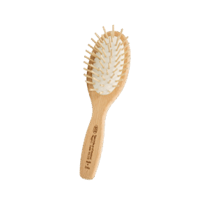3ME NATURAL WOOD BRISTLES BRUSH (3628)