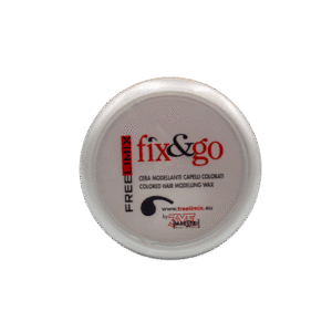 Alternative view of FREELIMIX-Colored Hair Wax 100 ml