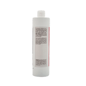 Alternative view of dr. kraut Purifying Cleansing Gel With Tea Tree Oil (K1041) 500ml