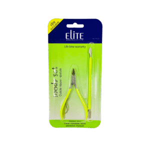 Elite Professional Moda Set