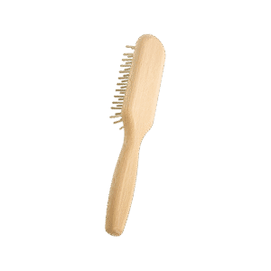 Alternative view of 3ME NaturaL Wood Brushes (3627)