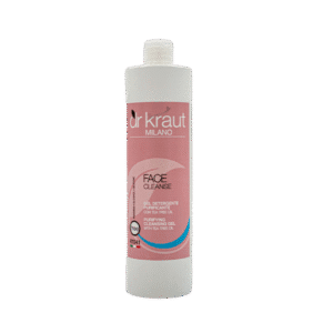 dr. kraut Purifying Cleansing Gel With Tea Tree Oil (K1041) 500ml