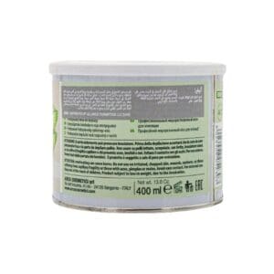 Alternative view of arcocere luxury Super Nacre Aloe Wax (E5230) 400ml