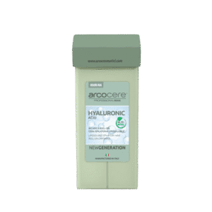 ARCOCERE Hyaluronic Acid Wax Cartridge (050R/DW) 100ML