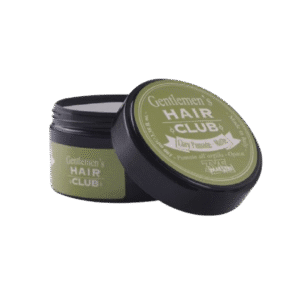 Gentlemen's Hair Club Clay Pomade -Matte 100ml