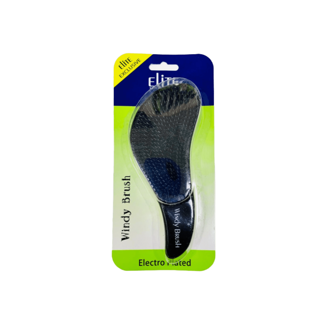 فرشاة ويندي من ايليت بروفيشنال
