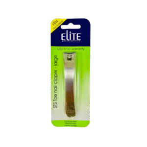 Elite Professional STS Toenail Clipper (TL 6144)