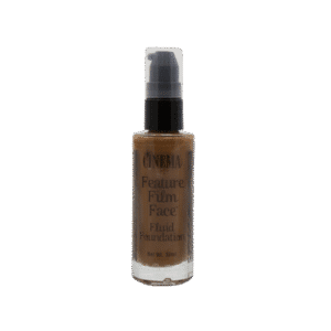 Alternative view of Cinema Feature Film Face Foundation 30ml / 9 different shades