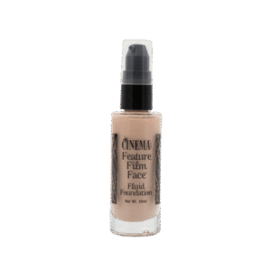 Cinema Feature Film Face Foundation 30ml / 9 different shades