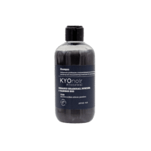 Kyo Noir Shampoo / 2 DIFFERENT SIZES
