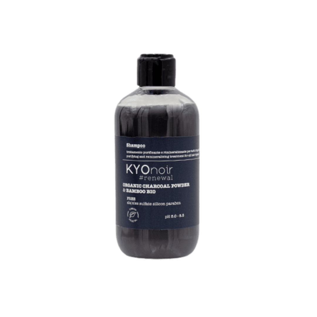 KYOnoir Shampoo / 2 Different Sizes