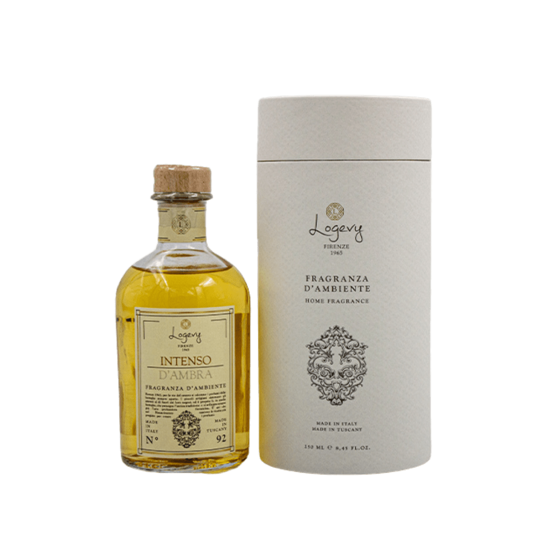 عطور INTENSO D'AMBRA المنزلية - الصورة 4