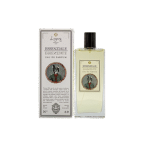 LOGEVY ESSENZIALE EAU DE PARFUM 100ML