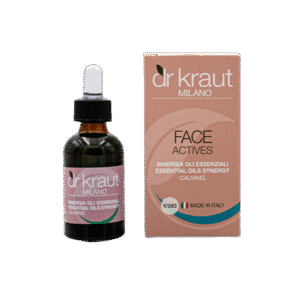 DR.KRAUT ESSENTIAL OIL CALMING (K1063) 30ML