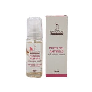 Arcocere Phito Gel Antipelo (BE04) 30ml