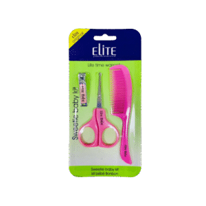 Elite Professional Sweet Baby Kit