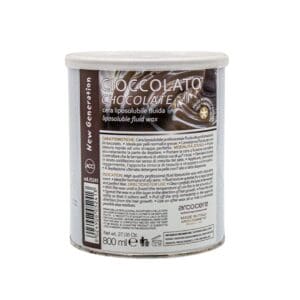 arcocere New Generation Chocolate Wax (E5241) 800ml