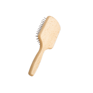 Alternative view of 3ME Hair Brush Paddle Size (20091)