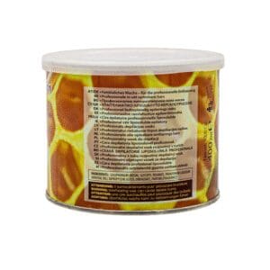 Alternative view of arcocere New Generation Natural Wax / 2 different sizes