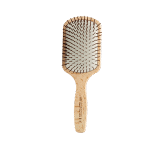 3ME Hair Brush Paddle Size (20091)