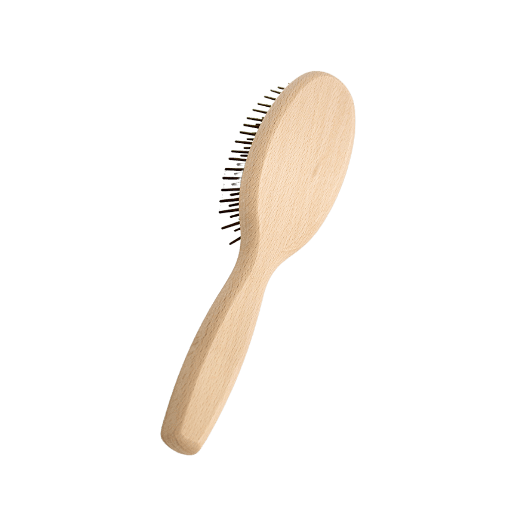 3ME Hair Brush Maxy Oval (20051) - Image 2