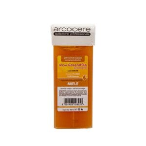 ARCOCERE New Generation Professional Liposoluble Honey Wax 100ML