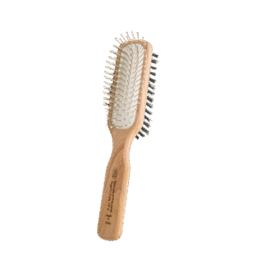 3ME Hair Brush Double Bristle (2013)