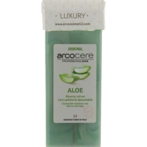 خرطوشة شمع الصبار سوبر ناكريه خرطوشة الصبار100مل