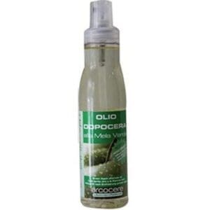 ARCOCERE GREEN APPLE AFTER WAX OIL ( BE09) 150ML