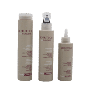 FREELIMIX BOTUTECH (DETOX) TREATMENT (SET)