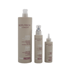 FREELIMIX BOTUTECH (DETOX) TREATMENT (SET)
