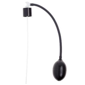 GENTLEMEN'S Barber Club After Shaving Compatible Spray Pump