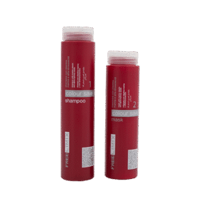 مجموعة علاج حفظ اللون فريليميكس (شعر ملون)