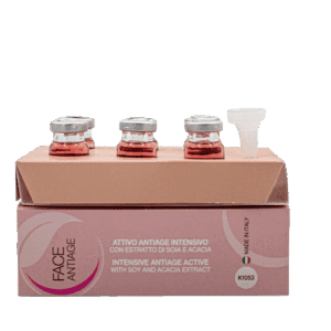 DR. KRAUT Intensive Anti Age Active (K1053) 6x6ml