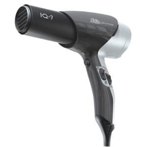 Alternative view of Solis IQ7 Tourmaline - Ceramic & Ion HAIR DRYER / 4 different colors