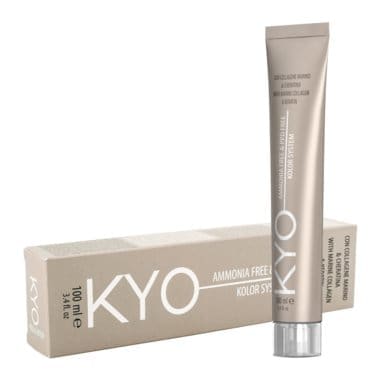 صبغة شعر كيو خالية من الأمونيا وخالية من بي بي دي - الصورة 8