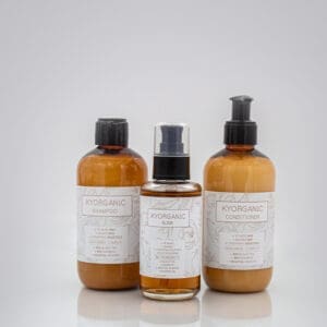 Alternative view of مجموعة الكيورجانيك