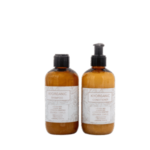 KYORGANIC (SET)