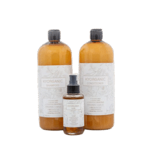 KYORGANIC (SET)
