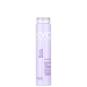 KYO Smooth System Shampoo / 3 DIFFERENT SIZES