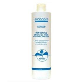 ARCOCERE Mint After Wax Milk (BS1023) 500ML
