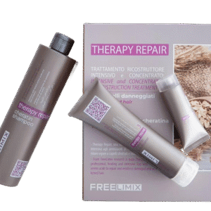 FREELIMIX THERAPY REPAIR (DAMAGE HAIR) TREATMENT (SET)