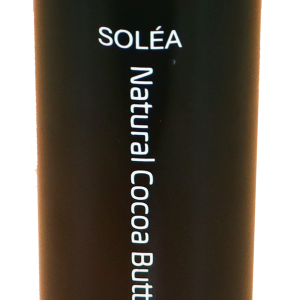 Solea Natural Cocoa Butter Oil 200 ml (Cocoa Butter)