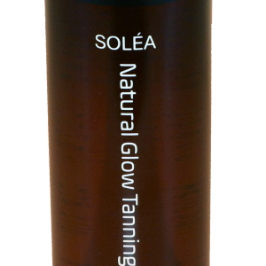 Solea Natural Tanning Oil 200 ml / 3 Flavors